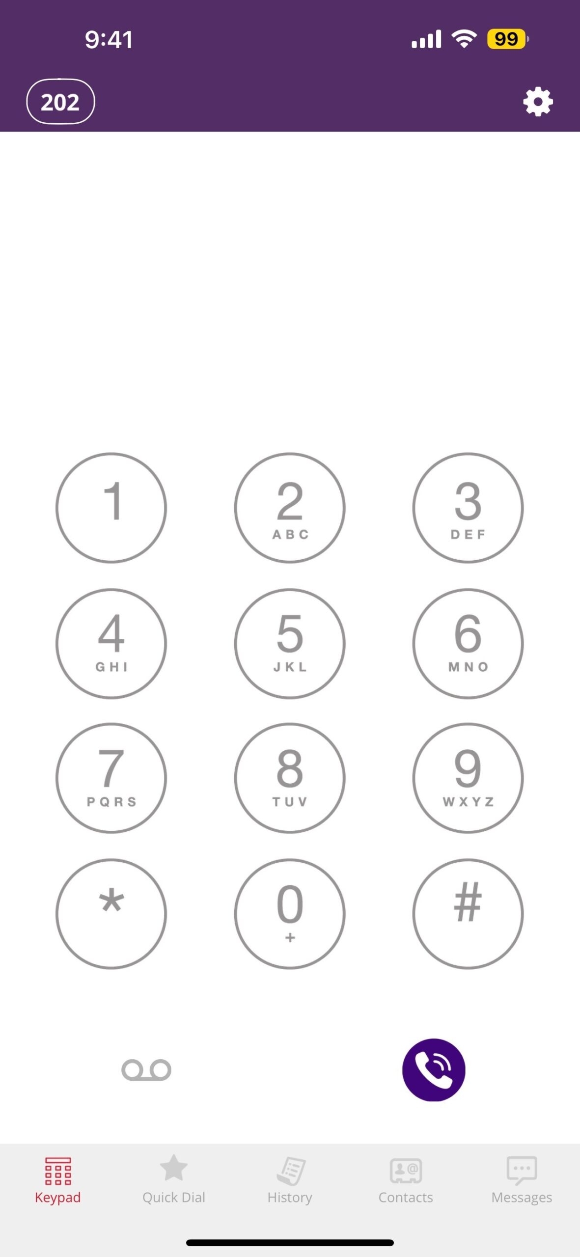 1 - keypad