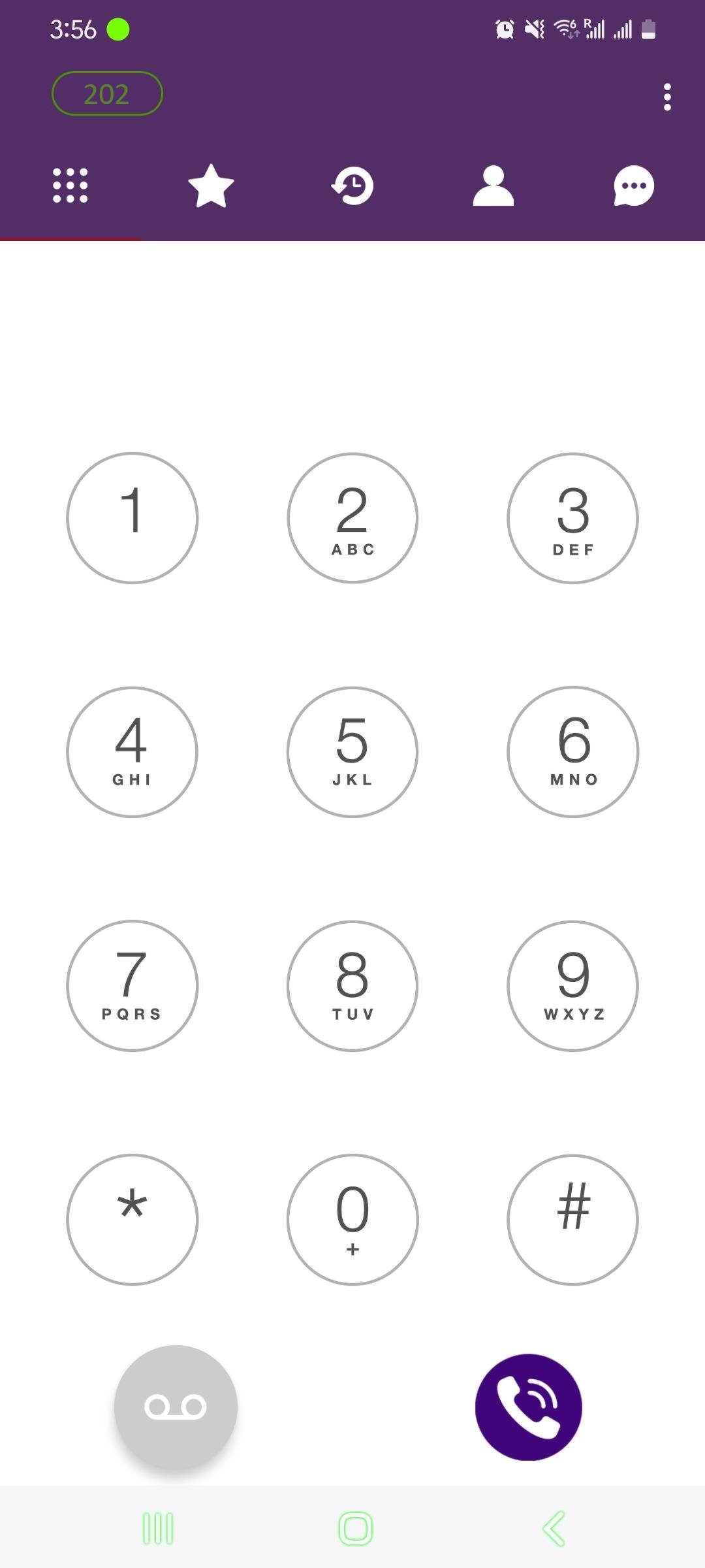 1 - keypad